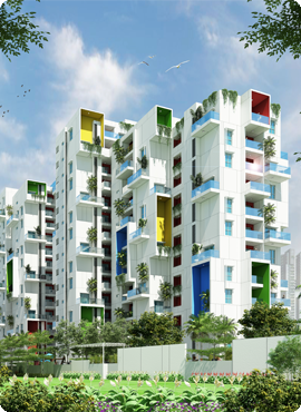 3 bhk flat price in whitefield, bangalore